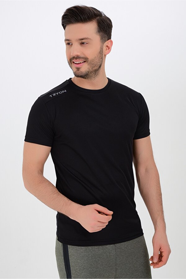 Erkek Antreman T-Shirt Victory
