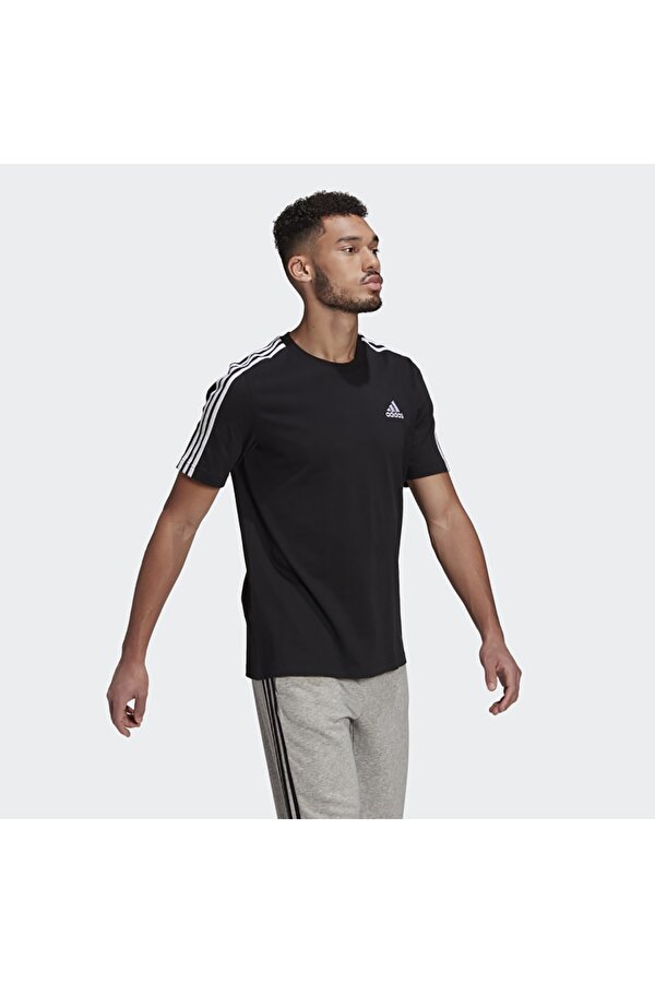 Adidas gym t shirt - draug.net