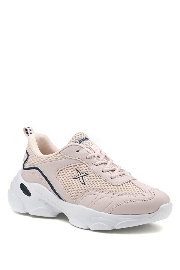 Kinetix Judith Tx W 2Fx Розовый Женщина Полуботинки