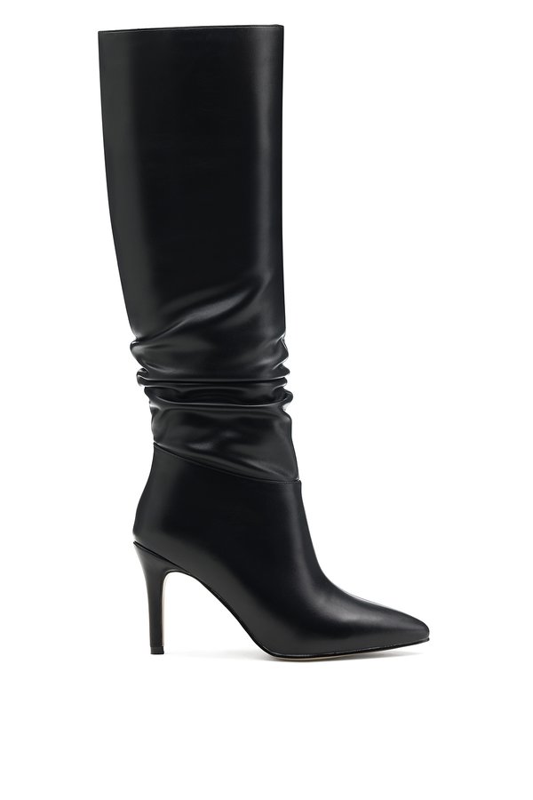 HOFEL 1PR BLACK Woman 434