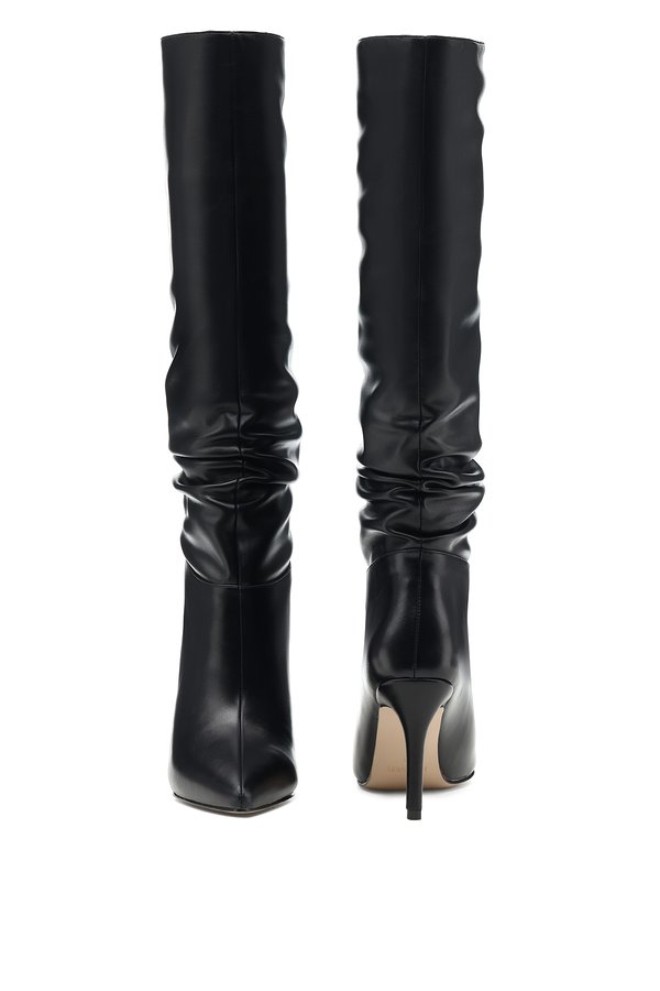 HOFEL 1PR BLACK Woman 434