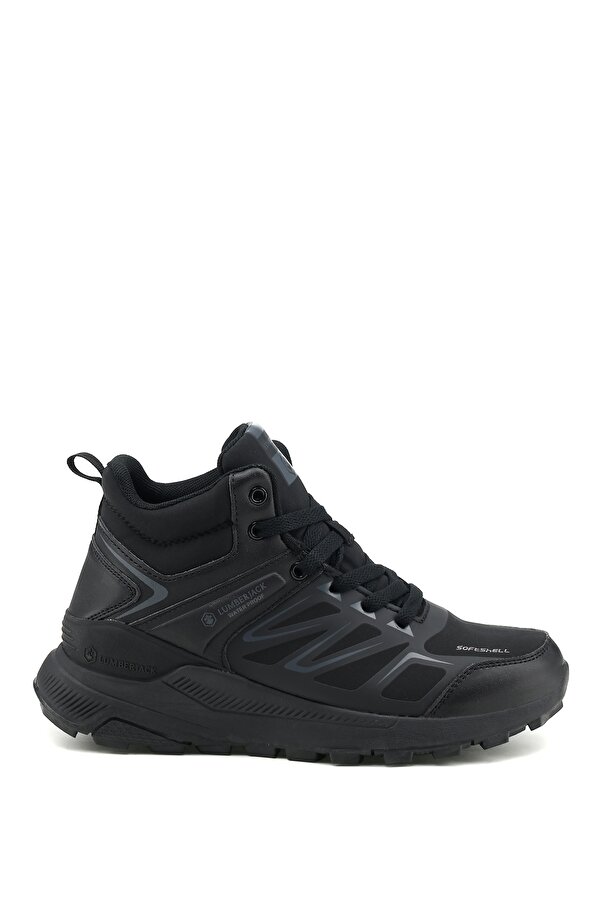 LUNDA HI WMN 1PR BLACK Woman 501