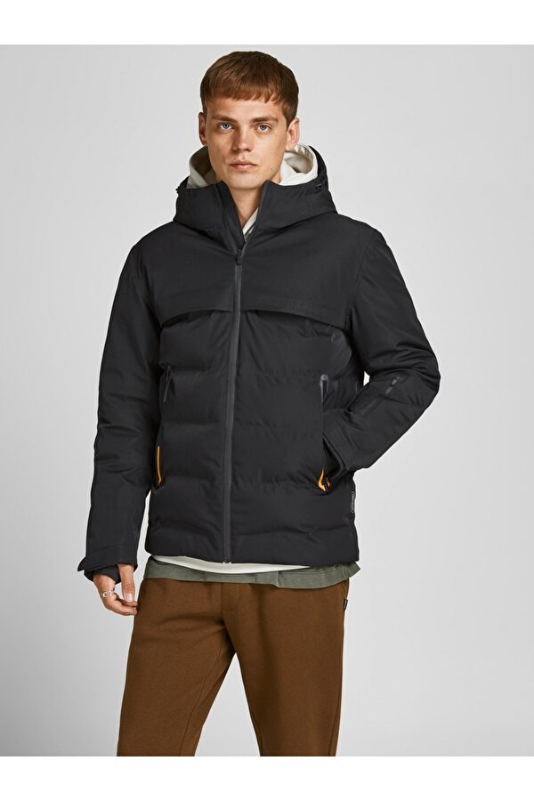 woolrich comfort anorak