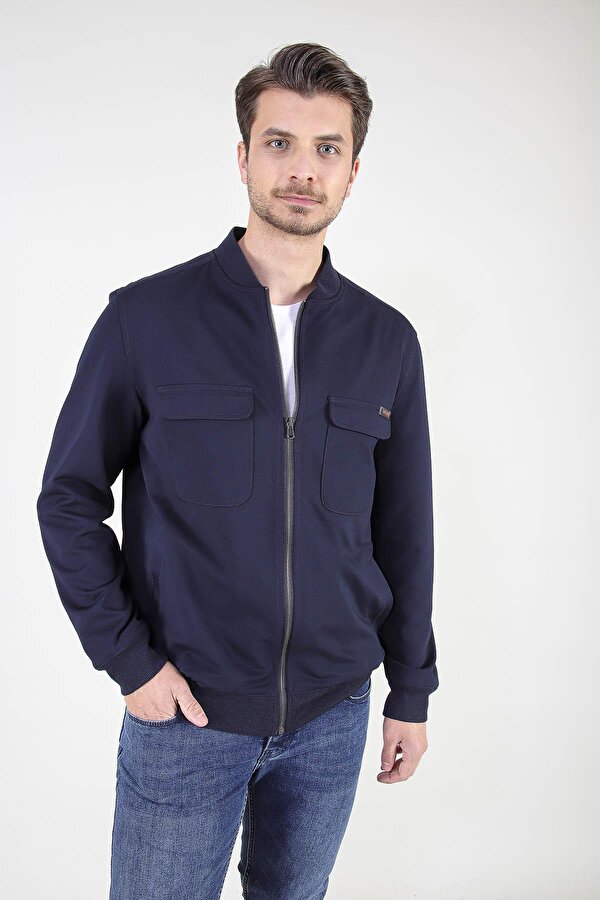 ALEXANDERGARDI CEPLİ İNCE MONT (E21-60202)