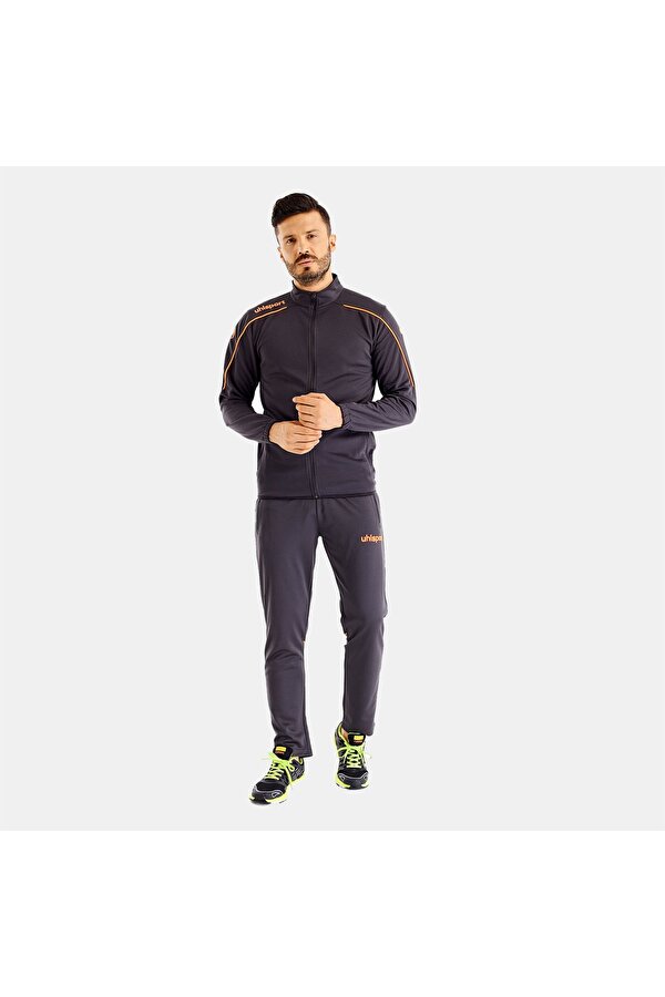 Erkek Polyester Kamp Eşofman Takımı Stream 22