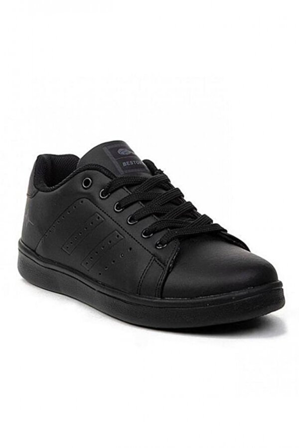 Best Of 041 Deri Trend Spor Ayakkabı 36-40