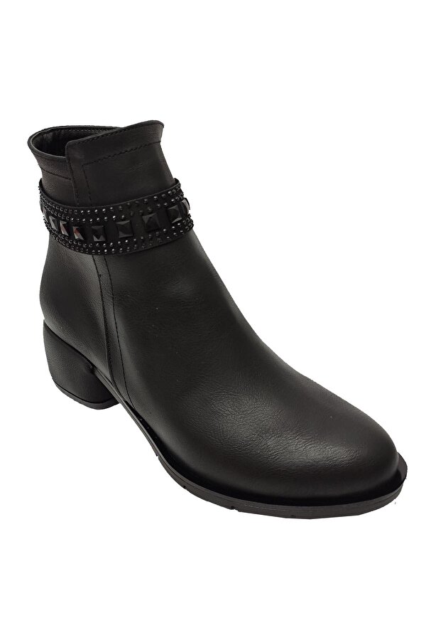 507 Süet Trend Fashion Kadın Bot