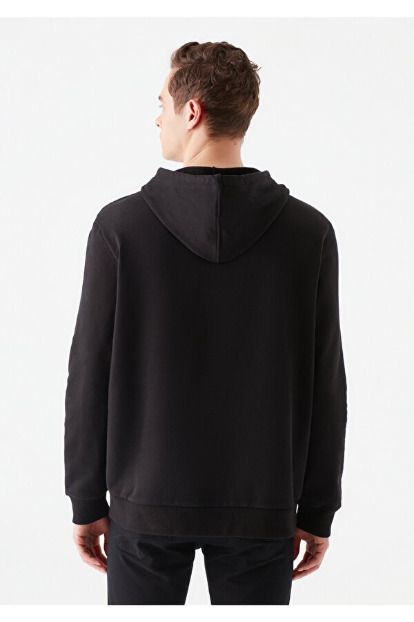 champion behind the label pullover moletom com capuz