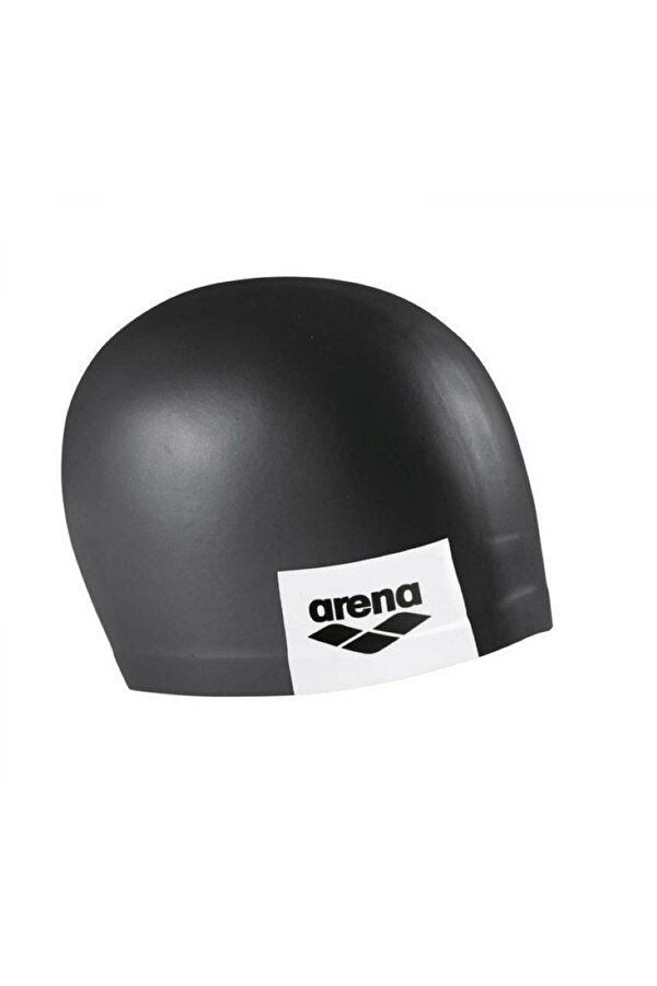 Logo Moulded Cap Grey Yüzücü Bone 001912202