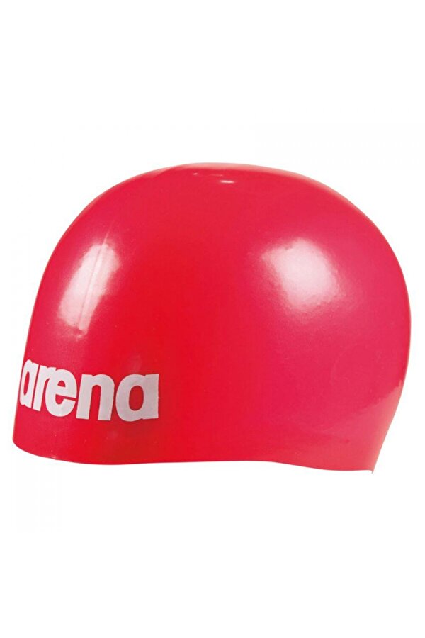 Moulded Pro II Unisex Kırmızı Yüzücü Bone 001451401