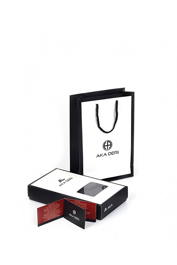 DERİ 428 %100 HAKİKİ DERİ BAYAN CÜZDAN KIRMIZI