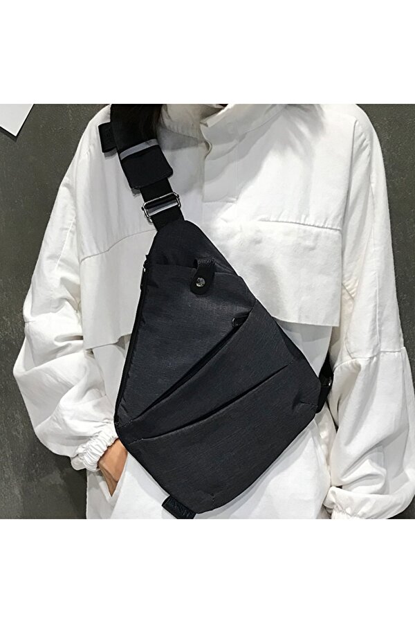 tumi fife slim sling bolsa