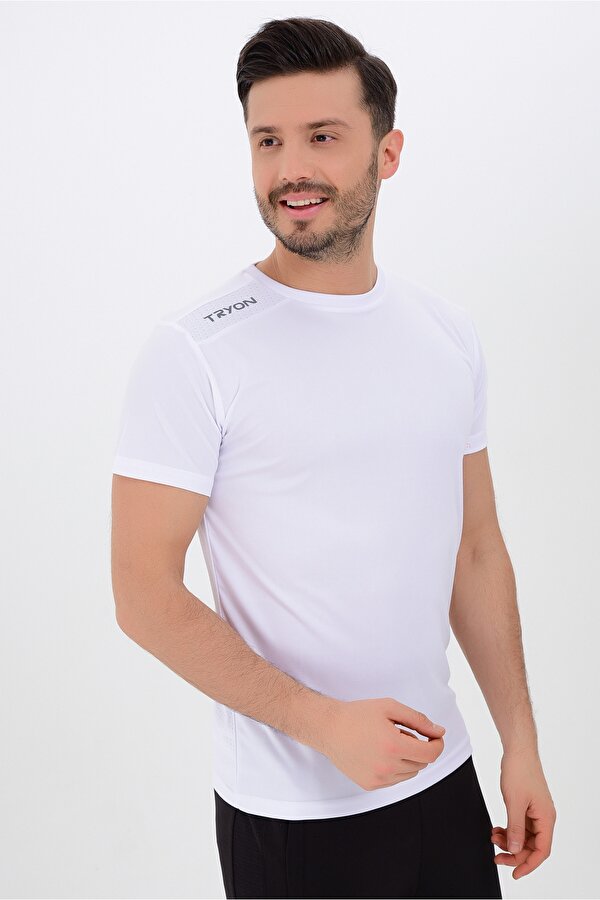 Erkek Antreman T-Shirt Victory