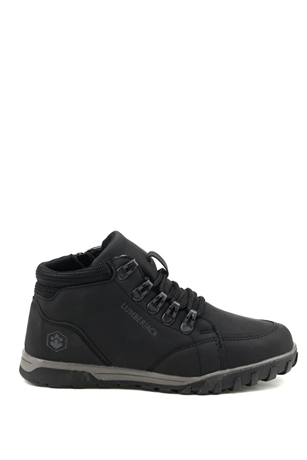 DIEGO PU 1PR BLACK Boy 493