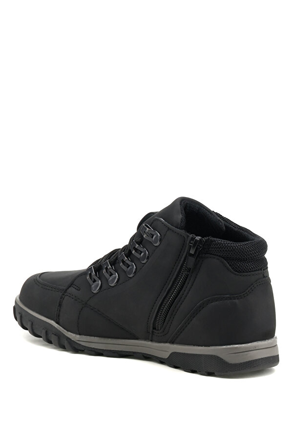 DIEGO PU 1PR BLACK Boy 493