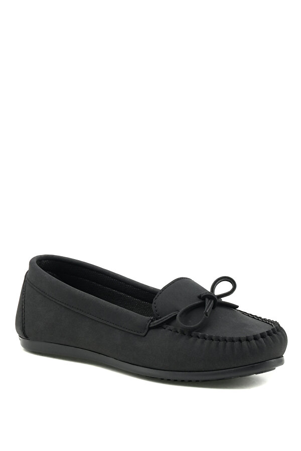 Miss F Ds20054 2Fx Черный Женщина Лоферы