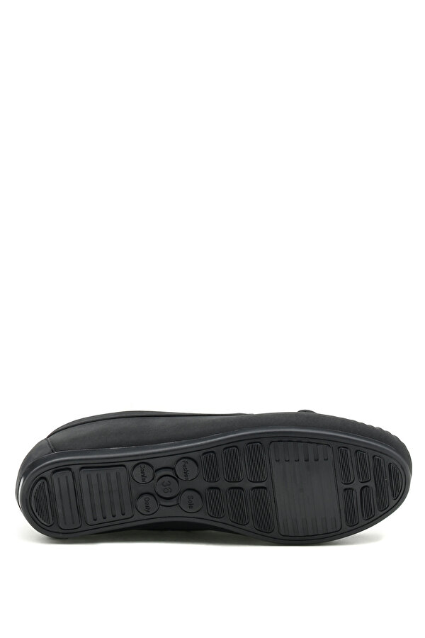 Miss F Ds20054 2Fx Черный Женщина Лоферы