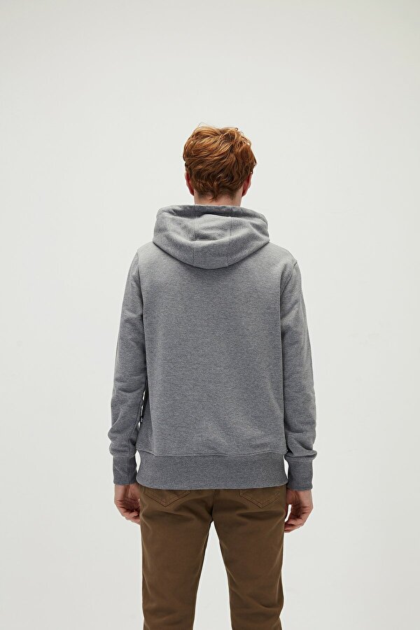 orslow crewneck sweatshirt