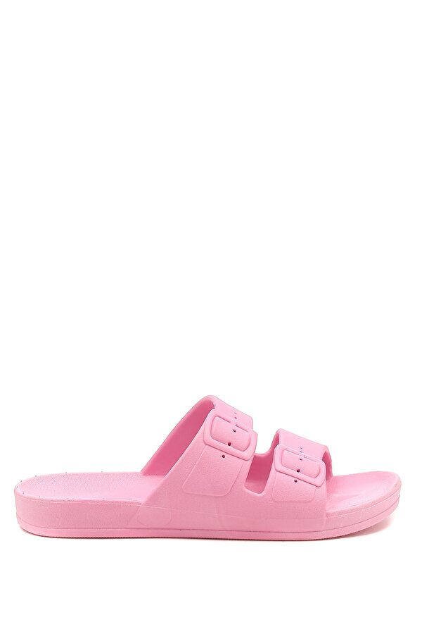 Polaris 401373.Z2Fx Розовый Женщина Туфли Открытые