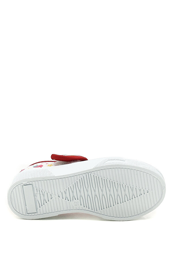 Polaris 620150.P2Fx Красный Дошкольник, Девоч. Балетки