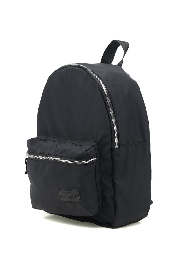 BASIC BPCK 2FX BLACK Woman 019