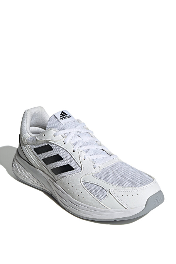 RESPONSE RUN WHITE Man 005