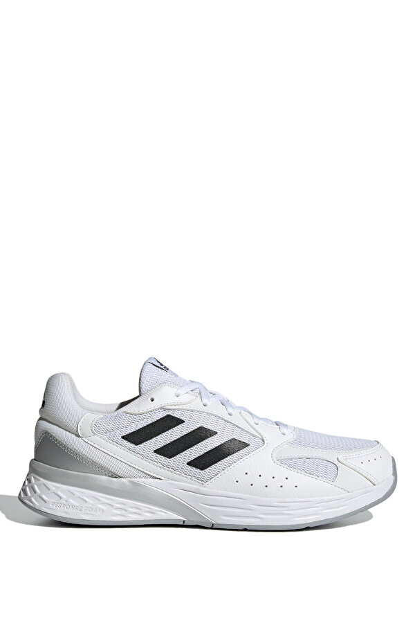 RESPONSE RUN WHITE Man 005