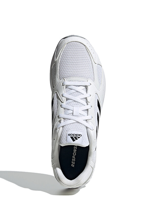 RESPONSE RUN WHITE Man 005