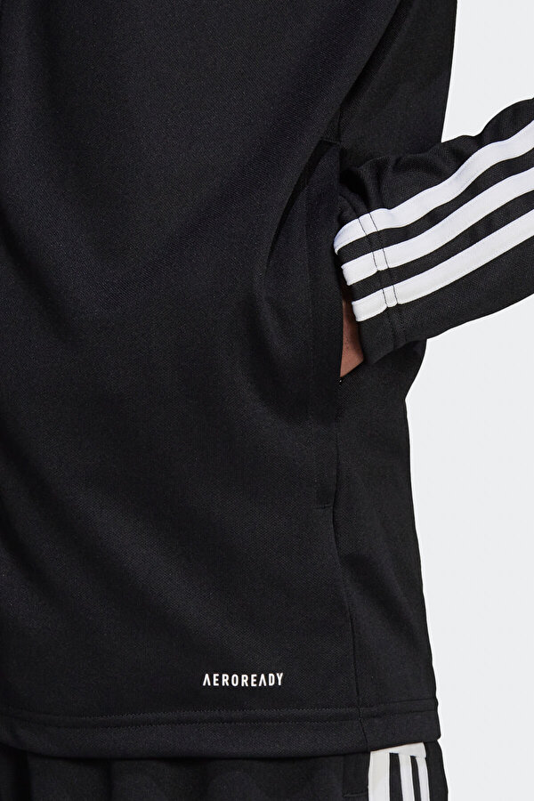 TIRO TK JKT ES BLACK Man 060