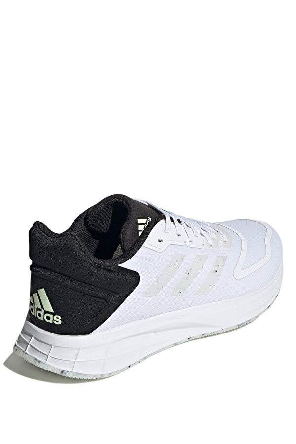 Adidas Duramo 10 Белый Мужчина Обувь Для Бега