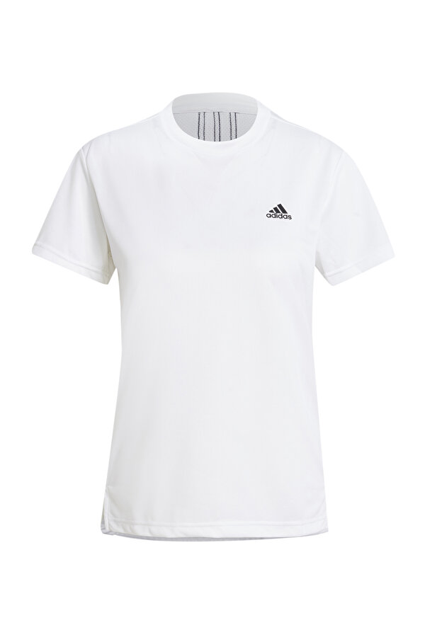 W 3S T WHITE Woman 054