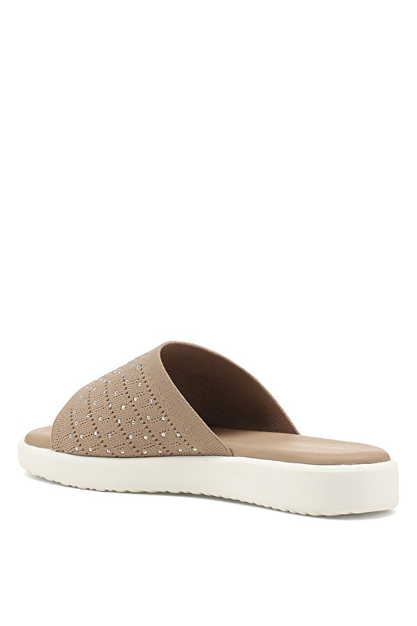 Nine West Adella 2Fx Коричневый 003 Женщина Повседневный Комфорт Тапо