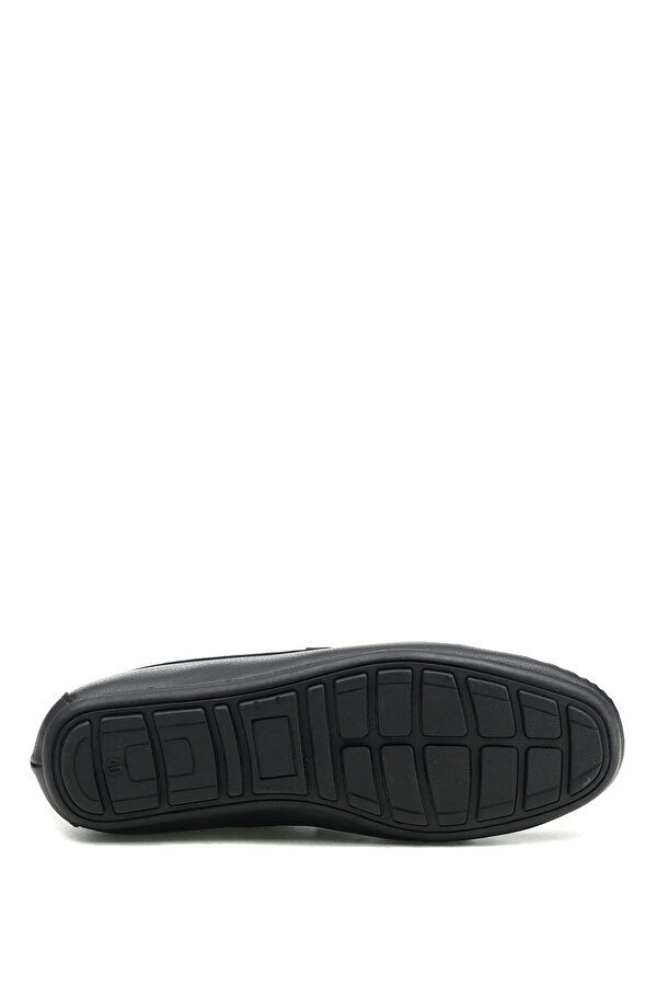 Polaris 356417.M2Fx Черный Мужчина Традиционный Комфорт Мока