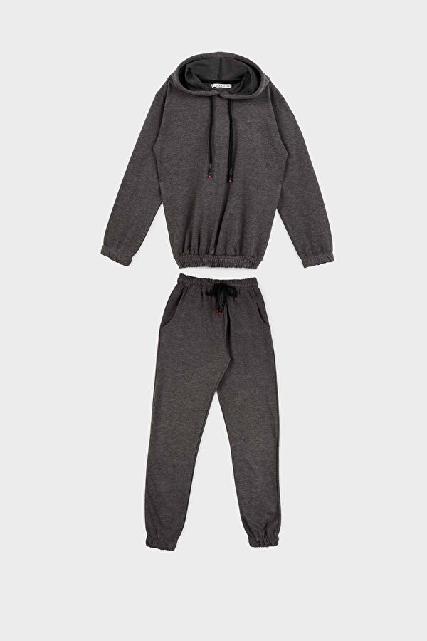 Unisex Çocuk Takım 5922021 ANTRASİT