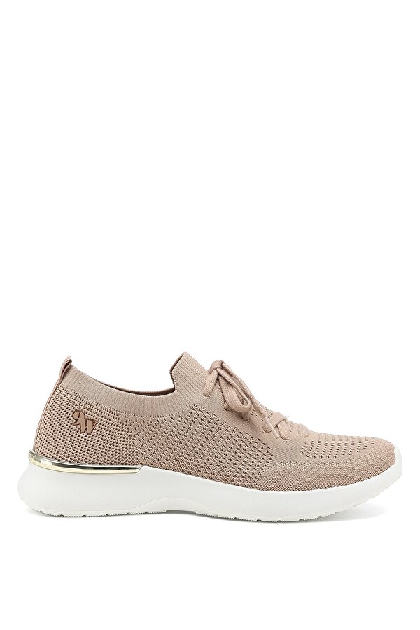 Nine West Adashi 2Fx Nude Woman Slip On