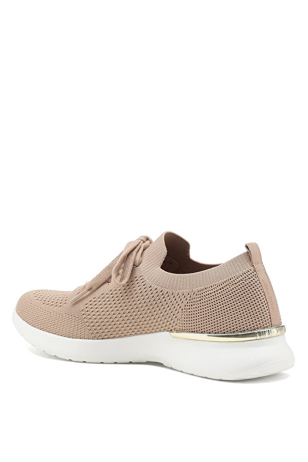 Nine West Adashi 2Fx Nude Woman Slip On