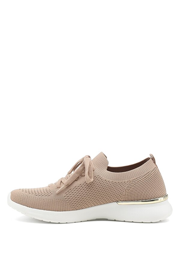 Nine West Adashi 2Fx Nude Woman Slip On
