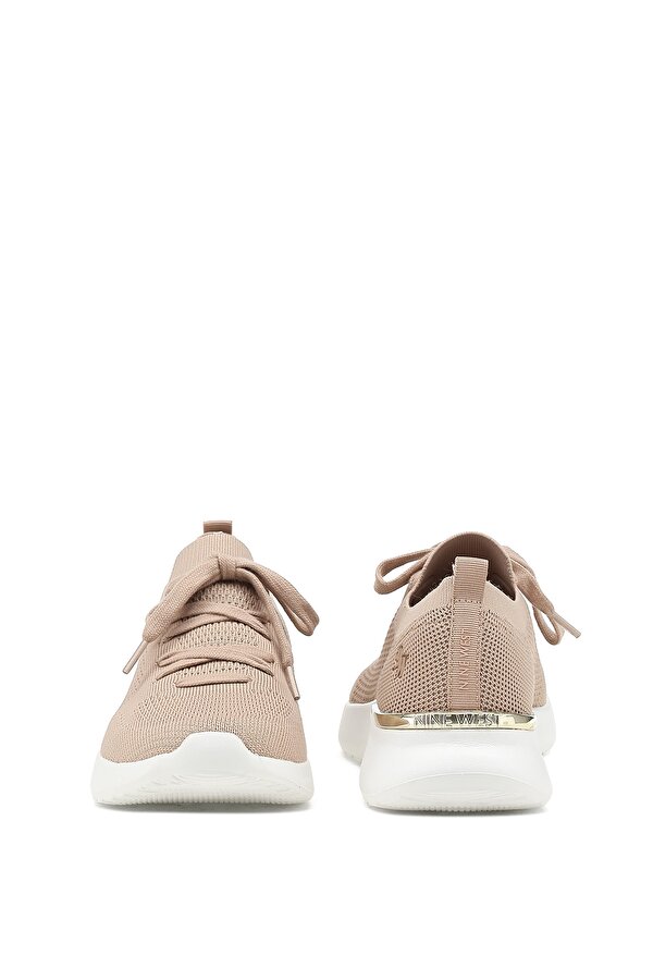Nine West Adashi 2Fx Nude Woman Slip On