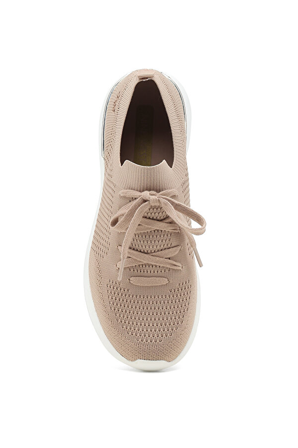 Nine West Adashi 2Fx Nude Woman Slip On