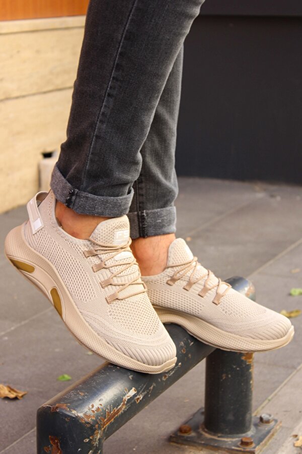 Unisex Sneaker Ayakkabı 925XA44