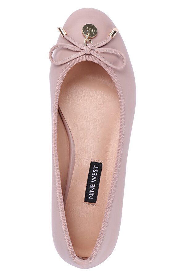 Nine West Aharla 2Fx Nude Woman Babette