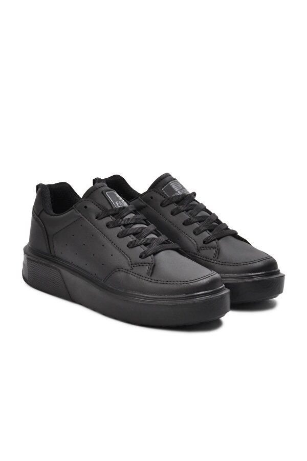 148 Siyah Kadın Sneaker