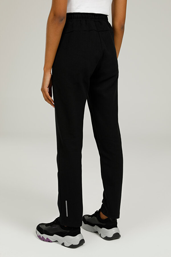 CT322 MILA TRACK PANTS 2F BLACK Woman 063