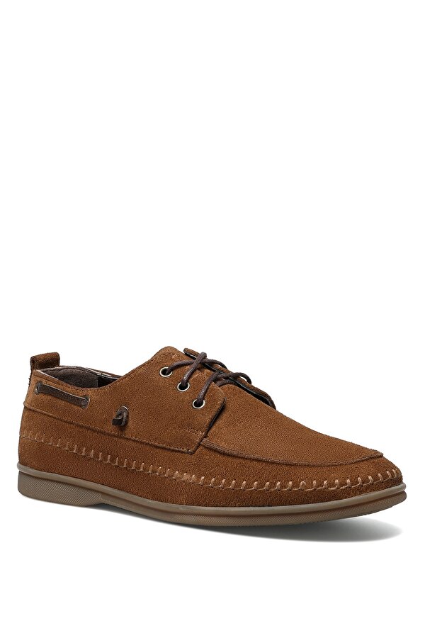 Inci Cielo S 2Fx Tan Man Casual Daily Shoes