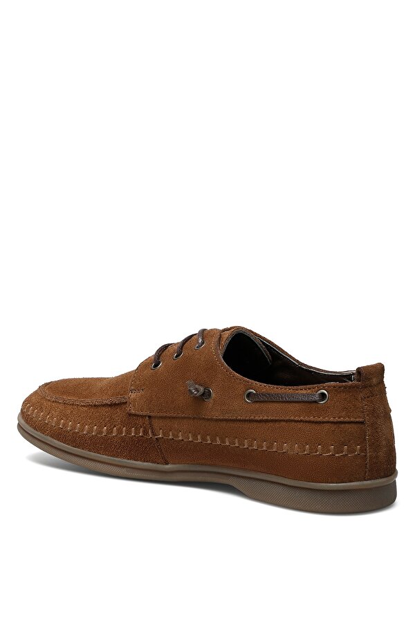 Inci Cielo S 2Fx Tan Man Casual Daily Shoes