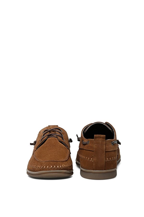 Inci Cielo S 2Fx Tan Man Casual Daily Shoes