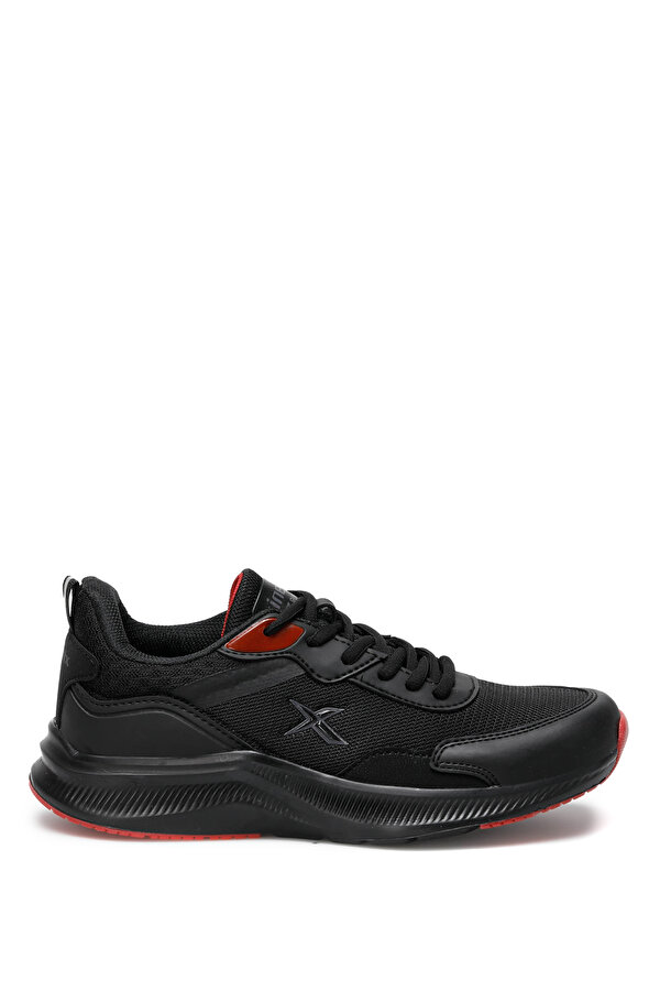 GESTO TX 2FX Siyah Unisex Koşu Ayakkabısı