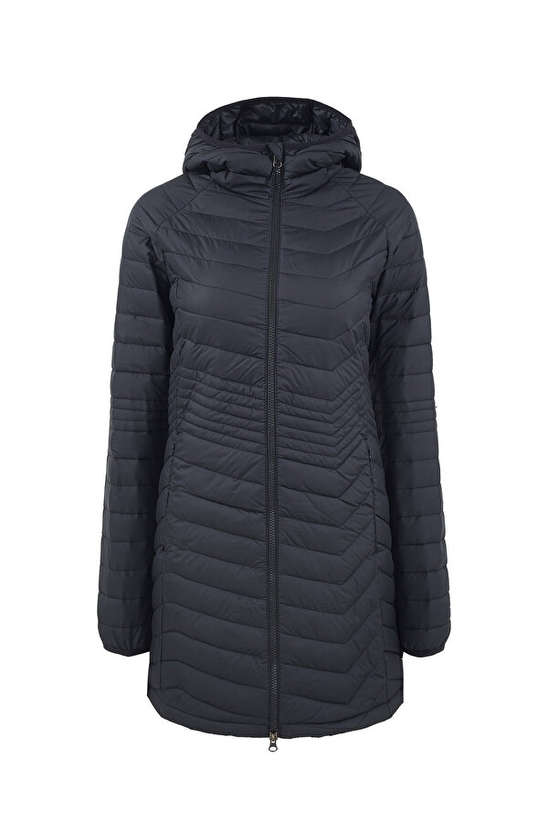 bramley womens down jacket