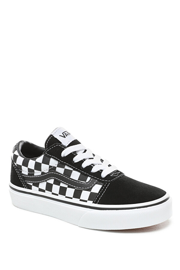 flo vans sneaker