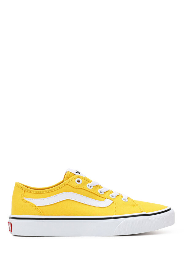 flo vans sneaker
